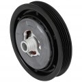 Aintier A C Compressor Clutch Co 11078c 2007-2012 Replacement For Toyota Yaris 1 5l