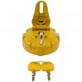 Fridayparts Fuel Tank Cap For Hyundai R140w-7 R170w-7 R200w-7 R55w-7 R55-7 R80-7 R110-7 R140lc-7 R160lc-7 R180lc-7 R210lc-7
