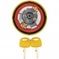 Fridayparts Fuel Tank Cap For Hyundai R140w-7 R170w-7 R200w-7 R55w-7 R55-7 R80-7 R110-7 R140lc-7 R160lc-7 R180lc-7 R210lc-7