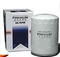 Premium Guard Pg5315 Engine Oil Filter 