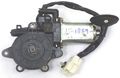 Arc 15-1859 Power Window Lift Motor 