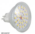 Best To Buya 6-pack Mr16 Gu10 Based 5w Led Bulb 50w Halogen Replacement 360 Degree 380lm Neutral White
