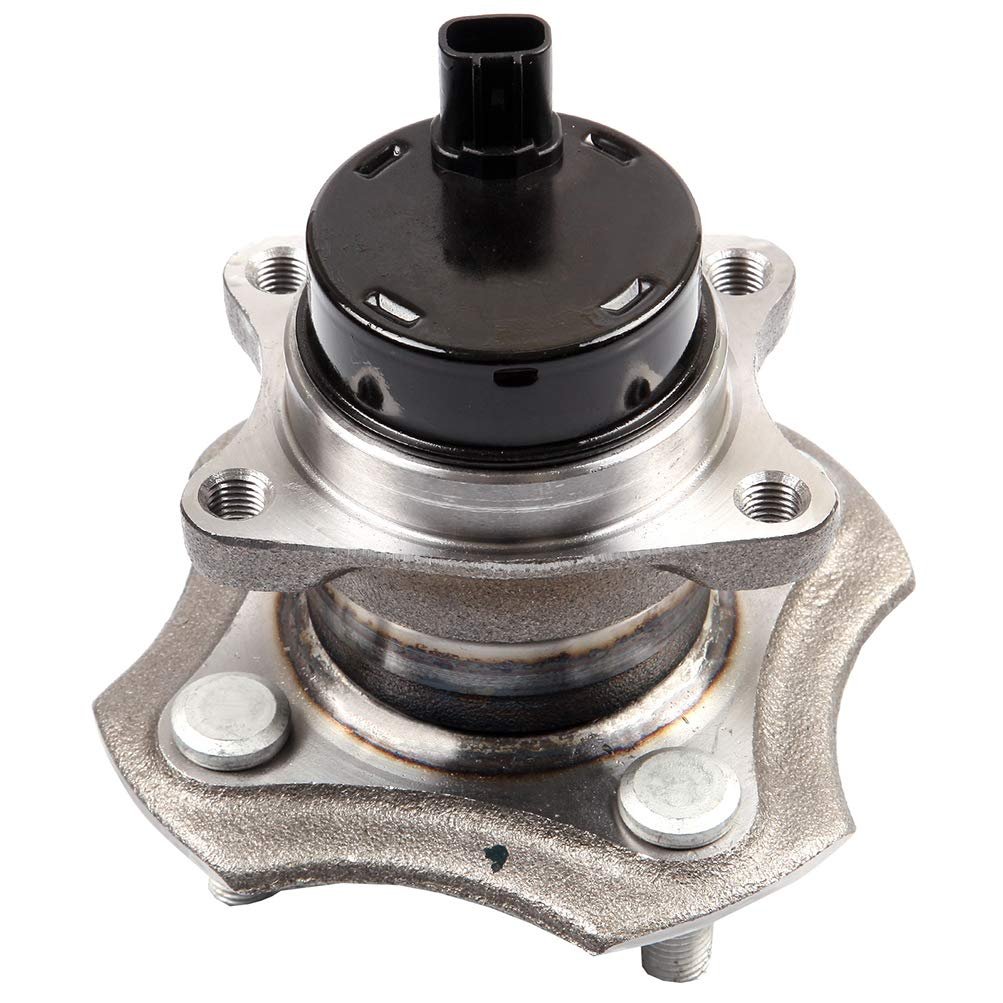 Rear Wheel Hub Assembly 512209 For Toyota Echo 2000 2005 Scion Xa And Xb 2004 2006 4 Lugs With Abs