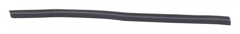 C R Laurence Gs118c Crl Gray 5 16 Wide Glazing Spline 100 Roll