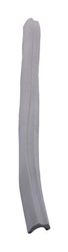 C R Laurence Gs118c Crl Gray 5 16 Wide Glazing Spline 100 Roll