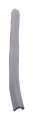 C R Laurence Gs118c Crl Gray 5 16 Wide Glazing Spline 100 Roll