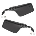 Kimpex True Vision Mirror Bolt-on