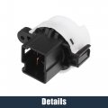 Uxcell Ignition Lock Starter Switch Key Plug Replace Ford Ranger 2002-2012 For Mazda Cx-7 Cx-9 2007-2012 No Gp7a66151 Lc7066151