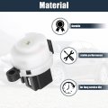 Uxcell Ignition Lock Starter Switch Key Plug Replace Ford Ranger 2002-2012 For Mazda Cx-7 Cx-9 2007-2012 No Gp7a66151 Lc7066151