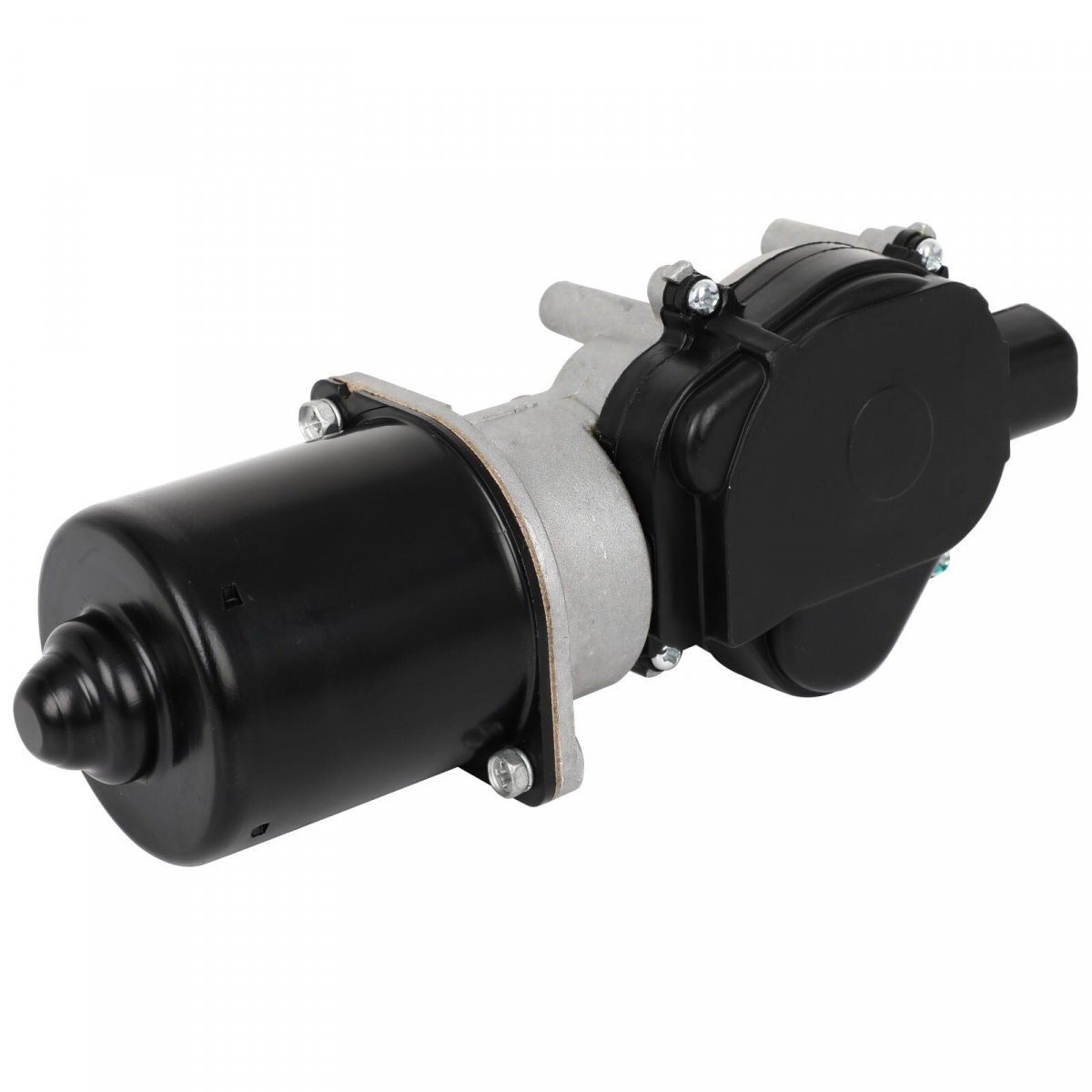 Automotive Replacement Windshield Wiper Motor Fit For 2002-2006 Acura Rsx Honda Cr-v Replace Oem 434017 43-4017 Front