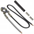 Motorcraft Wiring Pigtail Kit 