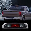 Led Third Brake Light For 2002-2009 Dodge Ram 3rd Bar Cargo Type X 