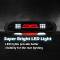 Led Third Brake Light For 2002-2009 Dodge Ram 3rd Bar Cargo Type X