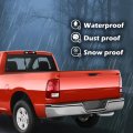 Led Third Brake Light For 2002-2009 Dodge Ram 3rd Bar Cargo Type X