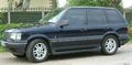 1995-2002 Land Rover Range Chrome 10 Pc Trim Molding Set 1996 1997 1998 1999 2000 2001 95 96 97 98 99 00 01 02 P38