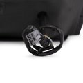 Ford E 150 Econoline 1999 To 2002 Door Mirror Driver Side Power Swinglock Paddle Type Rear View Fo1320229 F4uz17683b 