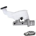 Brake Master Cylinder With Reservoir 13-3196 22721986 M630406 Replacement For Cobalt 2005-2008 G5 2007-2008 