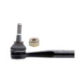 Tie Rod End For Saab 9-5 2002 To 2009 Passenger Side Outer Front Or Rear Steel Non Greasable Olx-acd45a1137-cl360a52 
