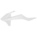 Polisport Enduro Standard Kit White Ktm For 17-19 500excf