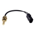 Jeenda Coolant Temperature Sensor Re47785 For John Deere 4055 4255 4455 4555 4560 4755 4760 4955 4960 8560 8760 8960 