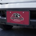 Virginia Union University Primary Logo Novelty Metal Vanity Tag License Plate