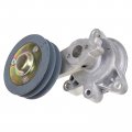 Fridayparts Tensioning Pulley 04152514 Compatible For Deutz Engine 913 914 Bf913 Bf6l913 Tcd914 Bf6l914 Replacement