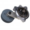 Fridayparts Tensioning Pulley 04152514 Compatible For Deutz Engine 913 914 Bf913 Bf6l913 Tcd914 Bf6l914 Replacement
