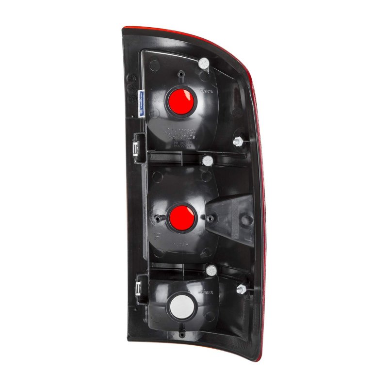 Tyc 11-5702-01-1 For Dodge Left Replacement Tail Lamp
