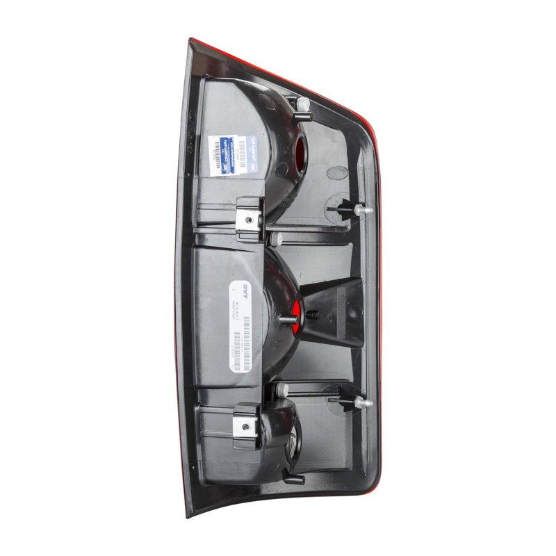Tyc 11-5702-01-1 For Dodge Left Replacement Tail Lamp