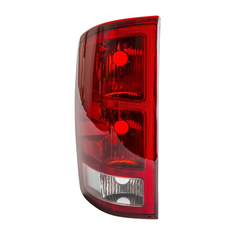 Tyc 11-5702-01-1 For Dodge Left Replacement Tail Lamp