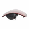 Tyc 11-5702-01-1 For Dodge Left Replacement Tail Lamp