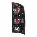 Tyc 11-5702-01-1 For Dodge Left Replacement Tail Lamp