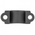 Polaris Atv Steering Hoop Clamp Bottom Genuine Oem Part Qty 1