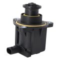 A0001531859 Turbo Boost Pressure Converter Solenoid Valve For Mercedes Benz C250 C300 C400 Cla250 E300 Gle400 Gls450 Sprinter 