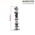 Intake Exhaust Camshaft Assembly Replacement For Rzr Xp 1000 4 1000 2015-2021