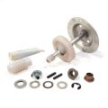 The Rop Shop Gear Sprocket Kit For Chamberlain 1 2 Hp Ac Chain Drive Hd420ev Lw2200 Opener 