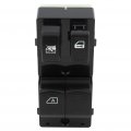 Power Window Switch Driver Side Master Control Fits For 2005-2007 Nissan Frontier 25401-ea002 25401ea002
