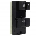Power Window Switch Driver Side Master Control Fits For 2005-2007 Nissan Frontier 25401-ea002 25401ea002
