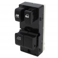 Power Window Switch Driver Side Master Control Fits For 2005-2007 Nissan Frontier 25401-ea002 25401ea002