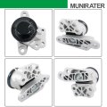 Engine Mount Replacement For Explorer 3 5l 2011 2014 Front Motor And Left Transmission Kit Em-4139 Em-4140 Ab69069