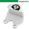 Engine Mount Replacement For Explorer 3 5l 2011 2014 Front Motor And Left Transmission Kit Em-4139 Em-4140 Ab69069
