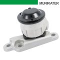 Engine Mount Replacement For Explorer 3 5l 2011 2014 Front Motor And Left Transmission Kit Em-4139 Em-4140 Ab69069