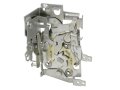 1960-1962 Corvette Door Latch Lock Mechanism Left 