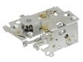 1960-1962 Corvette Door Latch Lock Mechanism Left