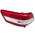 For 2010-2011 Toyota Camry Driver Side Oem Replacement Taillight Rear Lamp To2804106