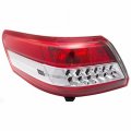 For 2010-2011 Toyota Camry Driver Side Oem Replacement Taillight Rear Lamp To2804106