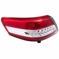 For 2010-2011 Toyota Camry Driver Side Oem Replacement Taillight Rear Lamp To2804106