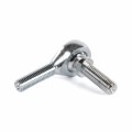 Tie Rod 10m X 1 25 Right Thread Sm-08247 Painted Finish