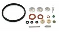 The Rop Shop Carburetor Repair Rebuild Kit For Tecumseh 632760b 632760a 632760 Float Bowl