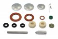 The Rop Shop Carburetor Repair Rebuild Kit For Tecumseh 632760b 632760a 632760 Float Bowl